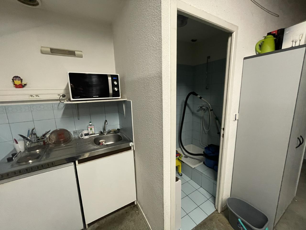Local d'activité Toulouse 780m² Vente local d'activité Toulouse Haute-Garonne OVACT2419223 19
